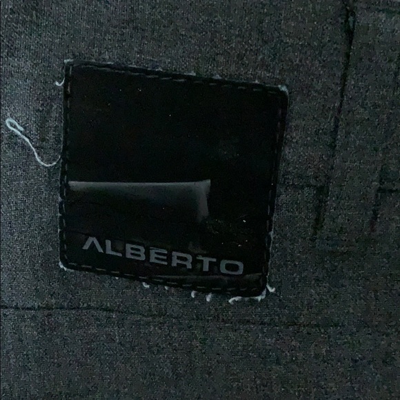 Alberto Dress Pants - Picture 4 of 4